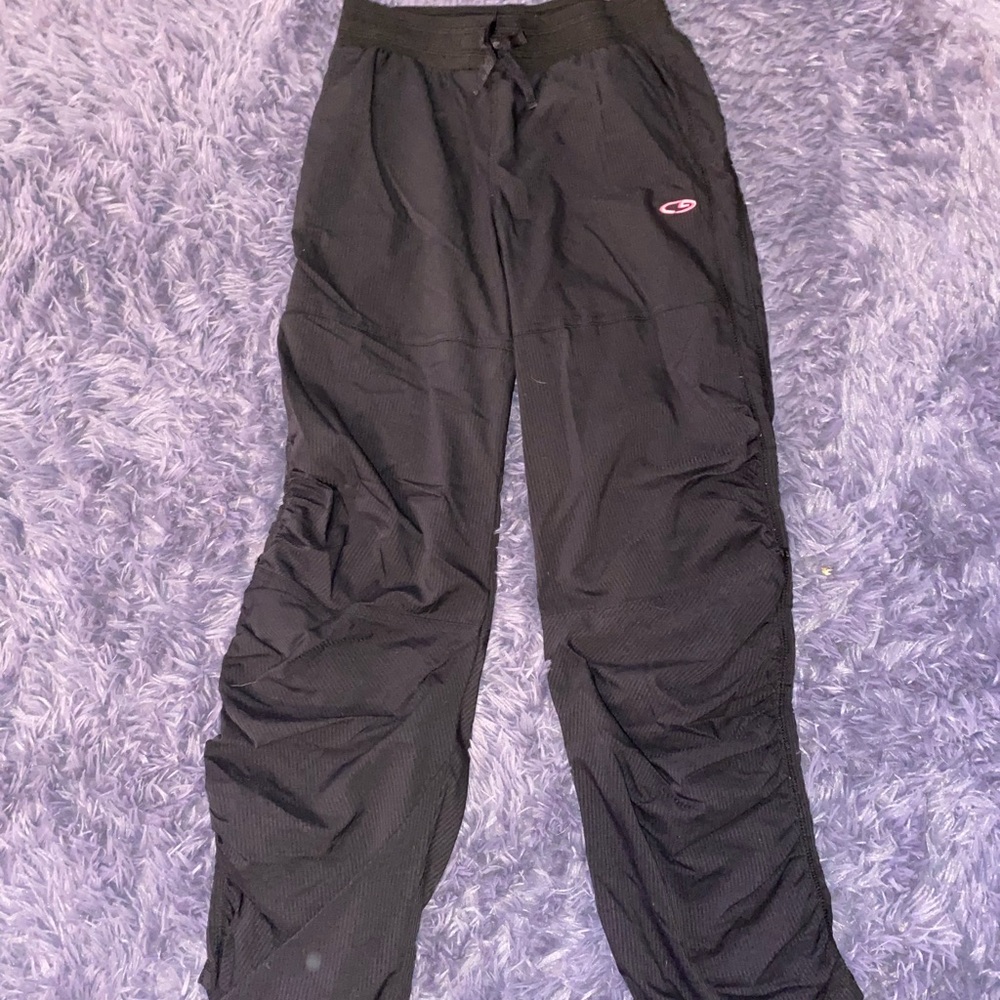 Champion pants